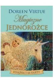 Magiczne jednoroce + karty