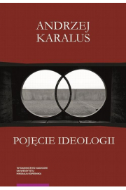 eBook Pojcie ideologii. Midzy krytyk ekonomii politycznej a hermeneutyk podejrze pdf