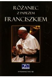 Raniec z Papieem Franciszkiem