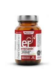 Pharmovit Erectavin Suplement diety 60 kaps.