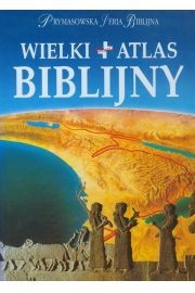 Wielki atlas biblijny