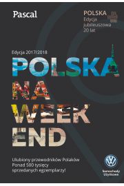 Polska na weekend edycja 2017/2018