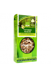 Dary Natury Herbatka z kcza tataraku 50 g Bio