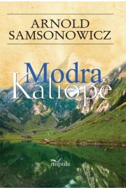 eBook Modra Kaliope pdf