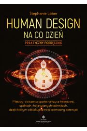 eBook Human Design na co dzie pdf mobi epub