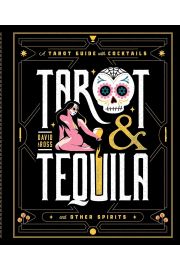 Tarot & Tequila, ksika o kartach do wrenia