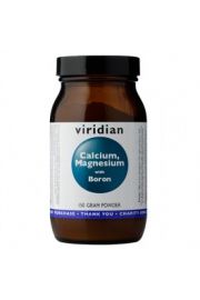 Viridian Wap, Magnez i Bor - suplement diety 150 g
