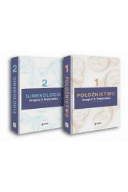 eBook Poonictwo i ginekologia Tom 1-2 mobi epub