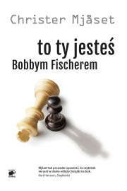 eBook To Ty jeste Bobbym Fischerem mobi epub
