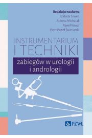 eBook Instrumentarium i techniki zabiegw w urologii i andrologii mobi epub