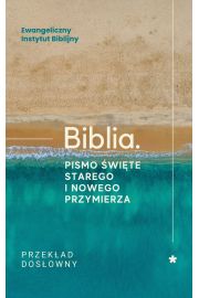 eBook Biblia. Pismo wite Starego i Nowego Przymierza. Przekad dosowny epub