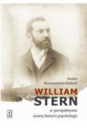 eBook William Stern w perspektywie nowej historii psychologii pdf