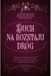 Duch na rozstaju drg. Boonarodzeniowa antologia opowieci niesamowitych