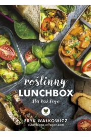 Roślinny lunchbox dla każdego