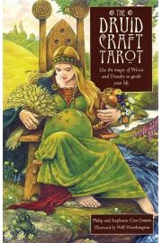 The Druidcraft Tarot
