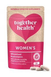 Together Womans multi - suplement diety 30 kaps.
