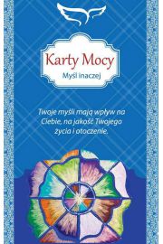 Karty Mocy - Magorzata Przygoska