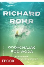 eBook Oddychajc pod wod mobi