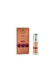Al rehab Arabskie perfumy w olejku - Roses 6 ml