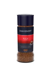 Davidoff Grande Cuvee Rich Aroma Kawa rozpuszczalna 100 g