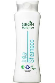 Gron Balance Fri For Parfume Shampoo nieperfumowany szampon do wosw 300 ml
