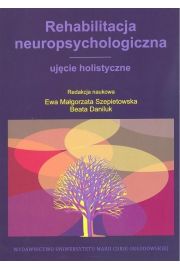 Rehabilitacja neuropsychologiczna