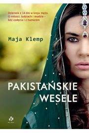 eBook Pakistaskie wesele pdf mobi epub