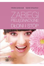 eBook Zabiegi pielgnacyjne doni i stp mobi epub