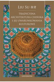 eBook Tradycyjna architektura chiska i jej uwarunkowania kulturowe pdf