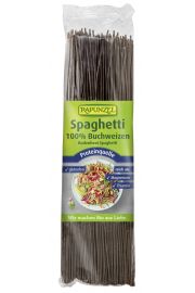 Rapunzel Makaron gryczany spaghetti bezglutenowy 250 g Bio