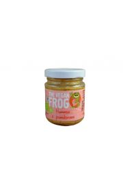 Vegan Frog Hummus z pomidorami 115 g bio