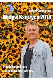 Wpyw Ksiyca 2018