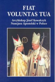 Arcybiskup Jzef Kowalczyk Nuncjusz Apostolski w Polsce