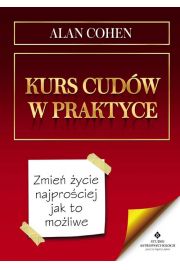 Kurs cudów w praktyce