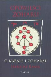 Opowieci Zoharu O Kabale i Zoharze