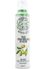 Vivo Spray Oliwa z oliwek extra virgin w sprayu 200 ml Bio