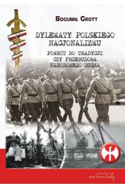 eBook Dylematy polskiego nacjonalizmu pdf