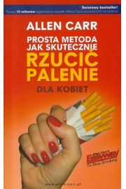 eBook Prosta metoda jak skutecznie rzuci palenie dla kobiet pdf mobi epub