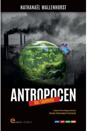 eBook Antropocen bez tajemnic pdf mobi epub