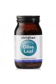 Viridian Li oliwny- suplement diety 90 kaps.