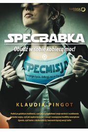 SpecBabka. Obudź w sobie kobiecą moc!