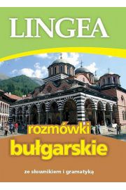 eBook Rozmwki bugarskie ze sownikiem i gramatyk epub