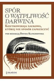 eBook Spr o Wtpliwo Darwina pdf mobi epub