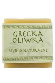 Producent kosmetykw naturalnych Korana Naturalne mydo w kostce Grecka Oliwka 100 ml