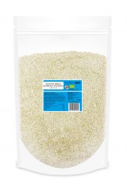 Horeca Quinoa biaa (komosa ryowa) bezglutenowa 4 kg Bio