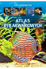 eBook Atlas ryb akwariowych pdf