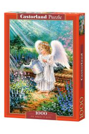 Puzzle 1000 el. An Angel's Gift Castorland