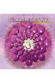 Czakra Korony - CD Jacek Gauszka