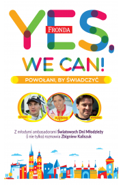 eBook Yes, We Can! pdf mobi epub
