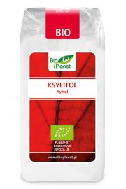 Bio Planet Ksylitol 250 g Bio